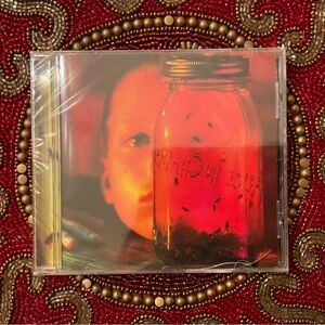 Alice in Chains Jar Of Flies new sealed CD